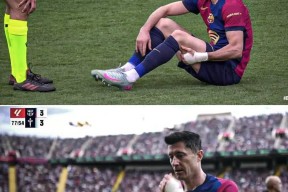 爱游戏-莱万多夫斯基遭遇十持续失利，巴黎圣日耳曼教练压力巨大！